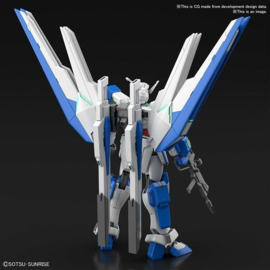 Gundam Model Kit HG 1/144 Gundam Helios - Bandai [Nieuw]