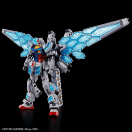 Gundam Model Kit 1/144 RX-78F00/E (EX-001 G.L.R.S.S. Feather Unit) - Bandai [Pre-Order]