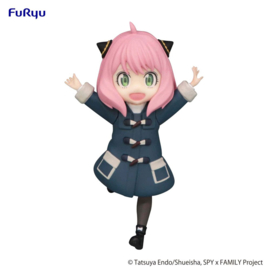 Spy x Family Figure Anya Forger Trio-Try-iT 12 cm - Furyu [Nieuw]