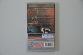 PSP UMD Movie 28 Days Later