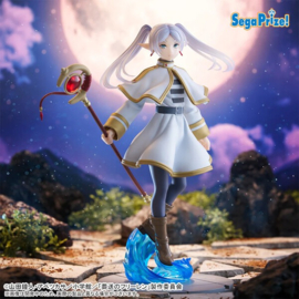 Frieren: Beyond Journey's End Figure Frieren Luminasta 19 cm - Sega [Pre-Order]