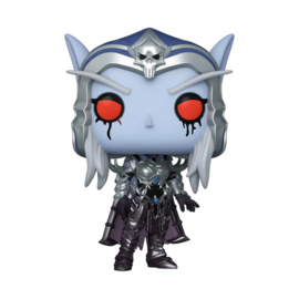 World of Warcraft Funko Pop Sylvanas 'Chase' #990 [Nieuw]