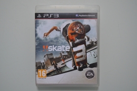 Ps3 Skate 3