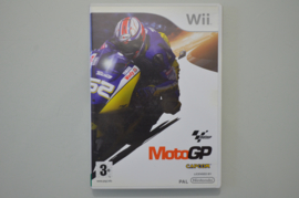 Wii MotoGP