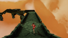 Ps4 Oure Collectors Edition [Nieuw]