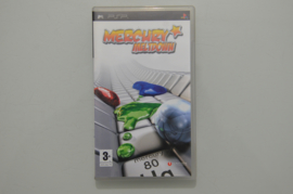 PSP Mercury Meltdown