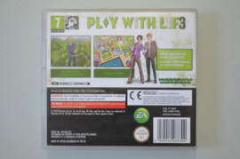 DS De Sims 3