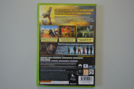 Xbox 360 De Avonturen van Kuifje Het Geheim van de Eenhoorn