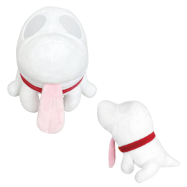 Super Mario Knuffel Polterpup 18 cm - Together+ [Nieuw]
