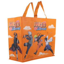 Naruto Shippuden Shopping Bag Team 7 - Konix [Nieuw]