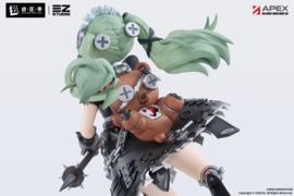 Zenless Zone Zero 1/7 PVC Figure Corin Wickes 27 cm - Apex [Pre-Order]