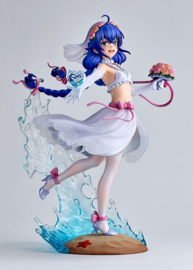 Mushoku Tensei: Jobless Reincarnation Order PVC Statue 1/7 Roxy Migurdia Wedding Swimsuit 21 cm - Good Smile Company [Nieuw]