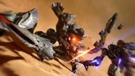 PS5 GUNDAM ROGUE ORBIT [Pre-Order]