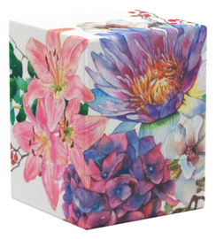 RTE Boulder 100+ Floral Places - Lotus Bloom - Ultimate Guard [Nieuw]