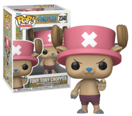 One Piece Funko Pop Tony Tony Chopper #2340 [Nieuw]