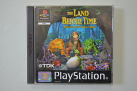 Ps1 The Land Before Time Return to the Great Valley