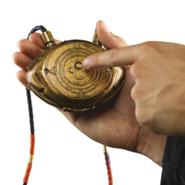 Marvel Eye Of Agamotto (Doctor Strange) Cosplay Replica - Hasbo [Nieuw]