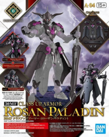 30MF Model Kit Class Up Armor (Rosan Paladin) - Bandai [Nieuw]
