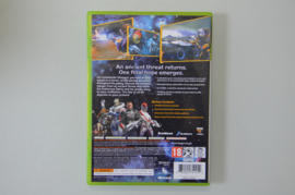 Xbox 360 Mass Effect + Bonus Disc (Classics)