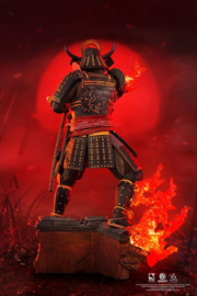 Assassin's Creed Figure Animus Yasuke 1/8 Scale 28 cm - Pure Arts [Pre-Order]