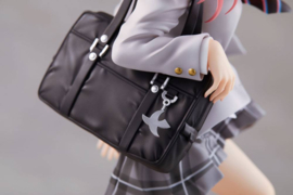 Darling in the Franxx Figure Zero Two School Uniform Version 1/7 Scale 29 cm - Aniplex [Nieuw]
