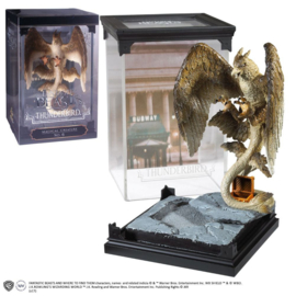 Magical Creatures Fantastic Beasts Statue Thunderbird - Noble Collection [Nieuw]