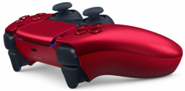 Playstation 5 Controller Wireless Dualsense (Volcanic Red) [Nieuw]
