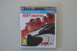Ps3 Need For Speed Most Wanted