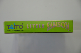 NES Little Samson [Compleet]