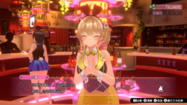 Switch Bunny Garden (Multi-Language) (Import) [Gebruikt]