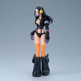 One Piece Figure Nico Robin Egghead The Shukko 17 cm - Banpresto [Nieuw]