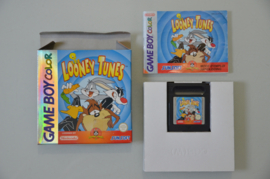 GBC Looney Tunes [Compleet]