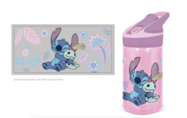 Disney Lilo & Stitch Waterfles Sport Bottle - Stor [Nieuw]