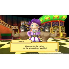 Switch Dokapon Kingdom: Connect [Nieuw]