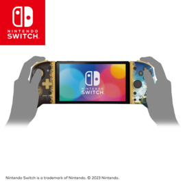 Nintendo Switch Split Pad Pro The Legend of Zelda Tears of the Kingdom - Hori [Nieuw]