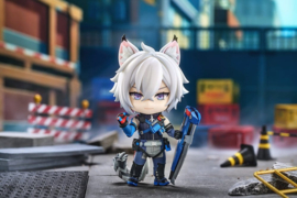 Zenless Zone Zero Nendoroid Action Figure Seth Lowell 10 cm - Good Smile Company [Nieuw]
