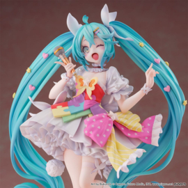 Character Vocal Series 01 1/7 Figure Hatsune Miku Expo 2023 VR Ver. 26 cm - Hobby Stock [Nieuw]