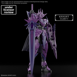 30MF Darknevil Arch Knight - Bandai [Pre-Order]