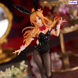 Sword Art Online Figure Asuna BiCute Bunnies 31 cm - Furyu [Nieuw]