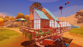 Switch Outbound [Pre-Order]