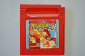 Gameboy Pokemon Rood / Pokemon Red