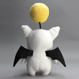 Final Fantasy Knuffel Stuffed Moogle Kuplu Kopo - Square Enix [Nieuw]