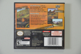 DS ATV Quad Frenzy (Import)