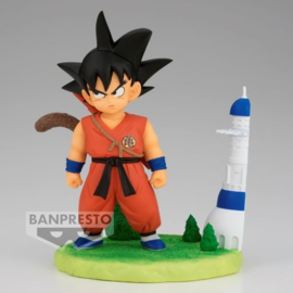 Dragonball Z Figure Son Goku History Box Ver. 2 - Banpresto [Nieuw]