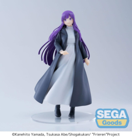 Frieren: Beyond Journey's End Figure Fern Desktop x Decorate Collections 16 cm - Sega [Pre-Order]