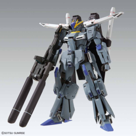 Gundam Model Kit MG 1/100 MS FA-010 Fazz (Ver. Ka) - Bandai [Nieuw]