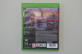 Xbox Wolfenstein Youngblood (Xbox One) [Gebruikt]