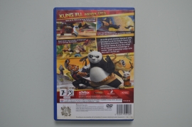 Ps2 Kung Fu Panda