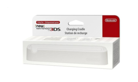 New 3DS Charging Cradle [Nieuw]