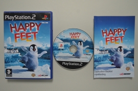 Ps2 Happy Feet